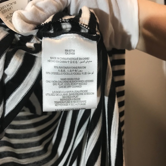 ❤️NEW❤️ BCBGMAXAZRIA TOP/Tunic - Picture 6 of 6